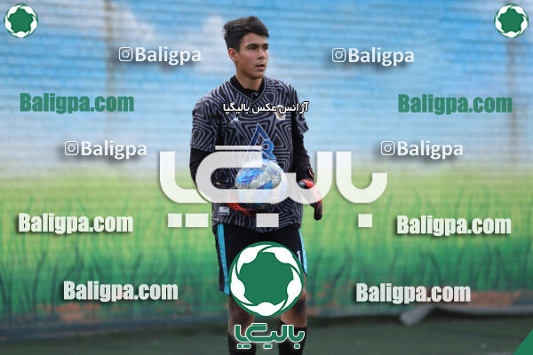 استعدادهای پسران آریایی 1–1 پیام کوثر