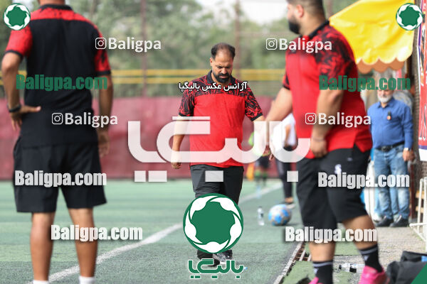 استعدادهای پسران آریایی 1–1 پیام کوثر