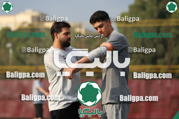 استعدادهای پسران آریایی 1–1 پیام کوثر