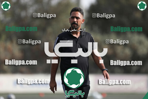 دوستی مهر 3–1 انرژی پیشرو ایرانیان
