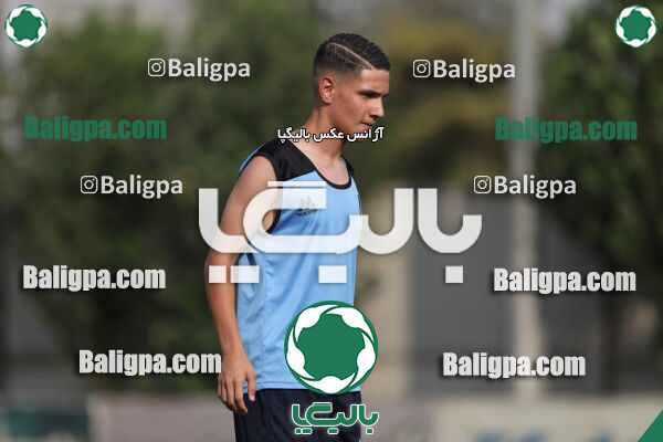 دوستی مهر 3–1 انرژی پیشرو ایرانیان