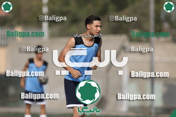 دوستی مهر 3–1 انرژی پیشرو ایرانیان