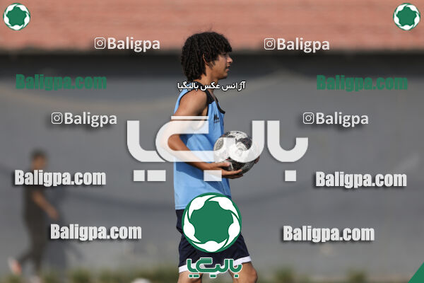 دوستی مهر 3–1 انرژی پیشرو ایرانیان