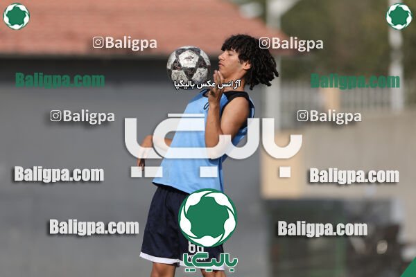 دوستی مهر 3–1 انرژی پیشرو ایرانیان