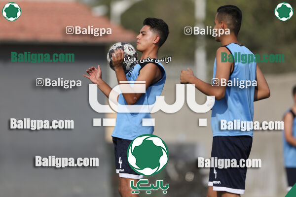 دوستی مهر 3–1 انرژی پیشرو ایرانیان