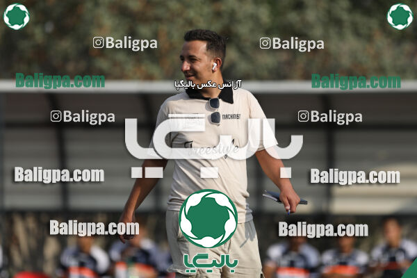 دوستی مهر 3–1 انرژی پیشرو ایرانیان