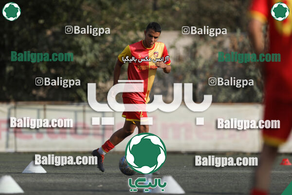 دوستی مهر 3–1 انرژی پیشرو ایرانیان