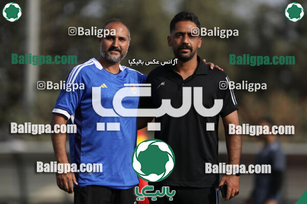 دوستی مهر 3–1 انرژی پیشرو ایرانیان