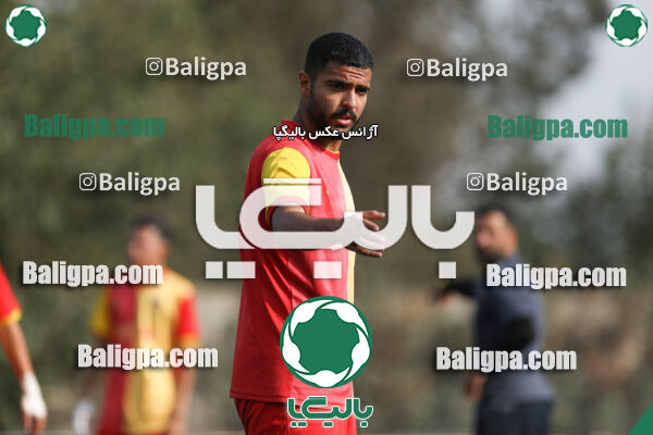 دوستی مهر 3–1 انرژی پیشرو ایرانیان