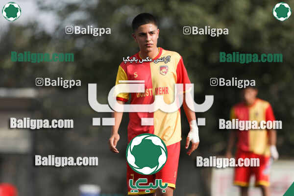 دوستی مهر 3–1 انرژی پیشرو ایرانیان