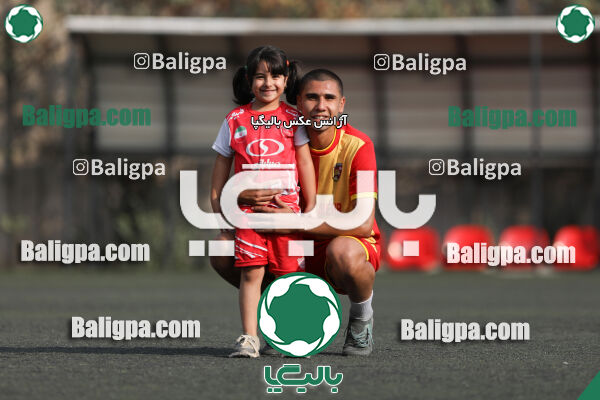 دوستی مهر 3–1 انرژی پیشرو ایرانیان