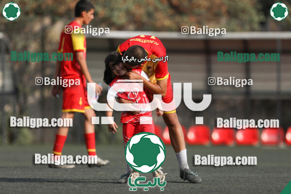 دوستی مهر 3–1 انرژی پیشرو ایرانیان