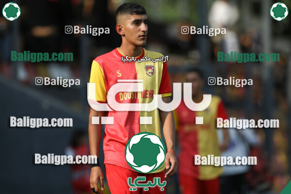 دوستی مهر 3–1 انرژی پیشرو ایرانیان