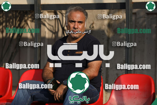 دوستی مهر 3–1 انرژی پیشرو ایرانیان
