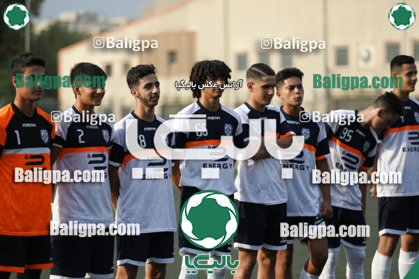 دوستی مهر 3–1 انرژی پیشرو ایرانیان
