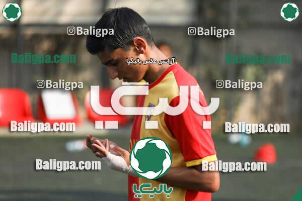 دوستی مهر 3–1 انرژی پیشرو ایرانیان