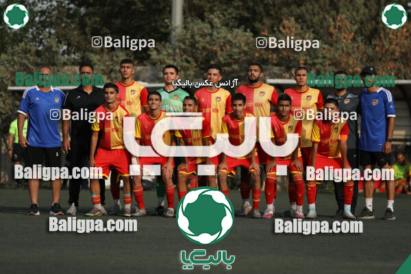 دوستی مهر 3–1 انرژی پیشرو ایرانیان