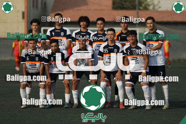 دوستی مهر 3–1 انرژی پیشرو ایرانیان