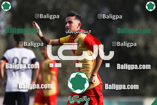 دوستی مهر 3–1 انرژی پیشرو ایرانیان
