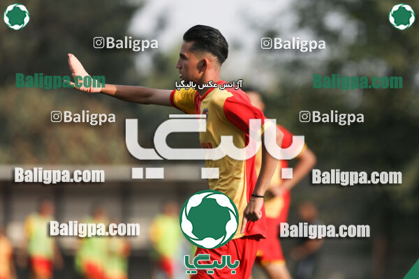 دوستی مهر 3–1 انرژی پیشرو ایرانیان
