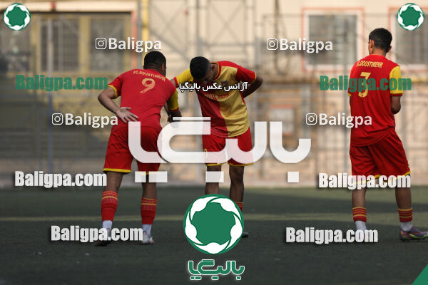 دوستی مهر 3–1 انرژی پیشرو ایرانیان