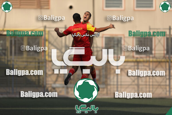 دوستی مهر 3–1 انرژی پیشرو ایرانیان