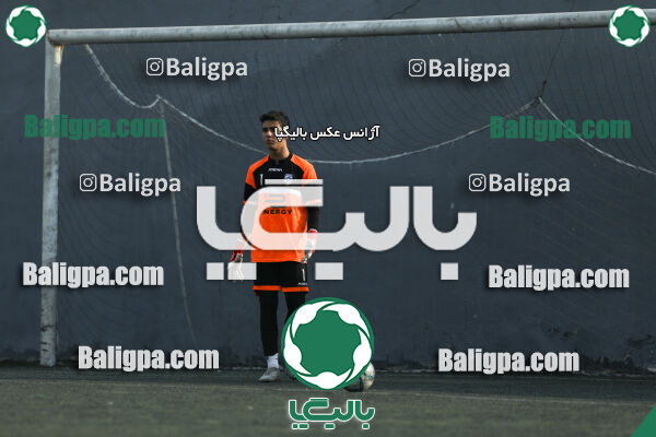 دوستی مهر 3–1 انرژی پیشرو ایرانیان