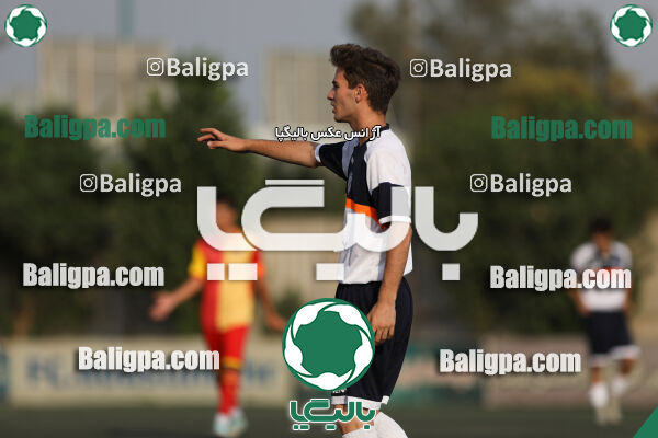 دوستی مهر 3–1 انرژی پیشرو ایرانیان