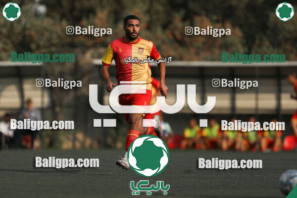 دوستی مهر 3–1 انرژی پیشرو ایرانیان