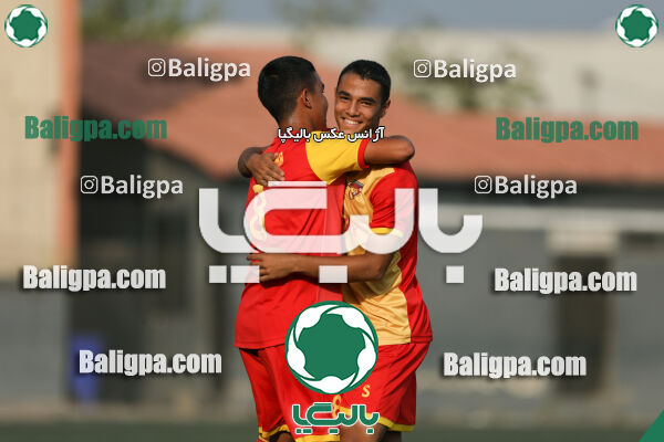 دوستی مهر 3–1 انرژی پیشرو ایرانیان