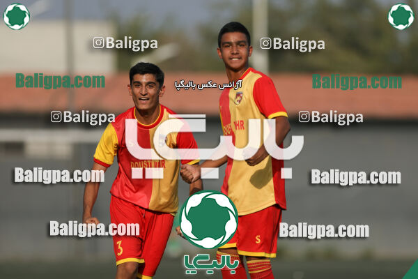 دوستی مهر 3–1 انرژی پیشرو ایرانیان