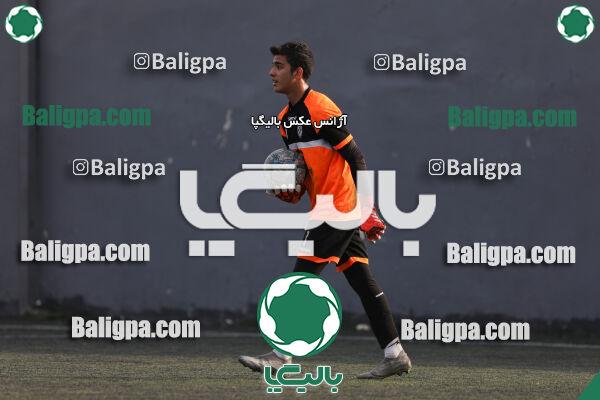 دوستی مهر 3–1 انرژی پیشرو ایرانیان