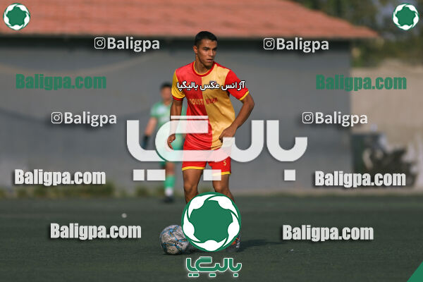 دوستی مهر 3–1 انرژی پیشرو ایرانیان