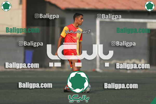 دوستی مهر 3–1 انرژی پیشرو ایرانیان