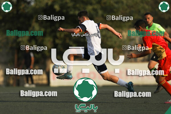 دوستی مهر 3–1 انرژی پیشرو ایرانیان