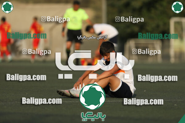دوستی مهر 3–1 انرژی پیشرو ایرانیان