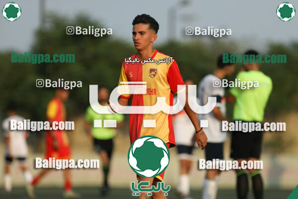 دوستی مهر 3–1 انرژی پیشرو ایرانیان