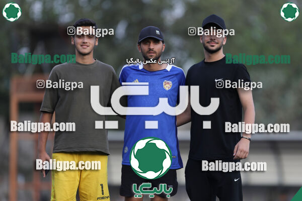 دوستی مهر 3–1 انرژی پیشرو ایرانیان