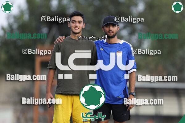 دوستی مهر 3–1 انرژی پیشرو ایرانیان