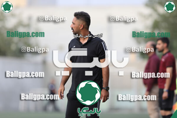 دوستی مهر 3–1 انرژی پیشرو ایرانیان