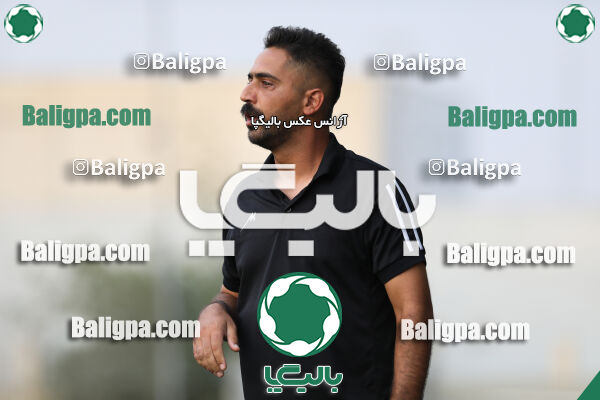 دوستی مهر 3–1 انرژی پیشرو ایرانیان