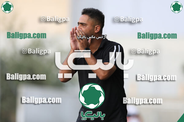 دوستی مهر 3–1 انرژی پیشرو ایرانیان