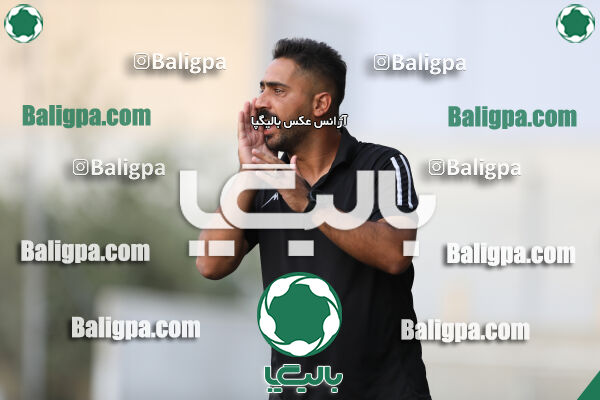 دوستی مهر 3–1 انرژی پیشرو ایرانیان