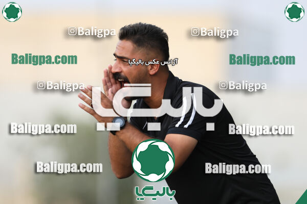 دوستی مهر 3–1 انرژی پیشرو ایرانیان