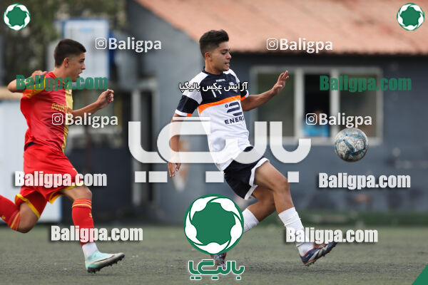 دوستی مهر 3–1 انرژی پیشرو ایرانیان