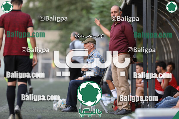 دوستی مهر 3–1 انرژی پیشرو ایرانیان