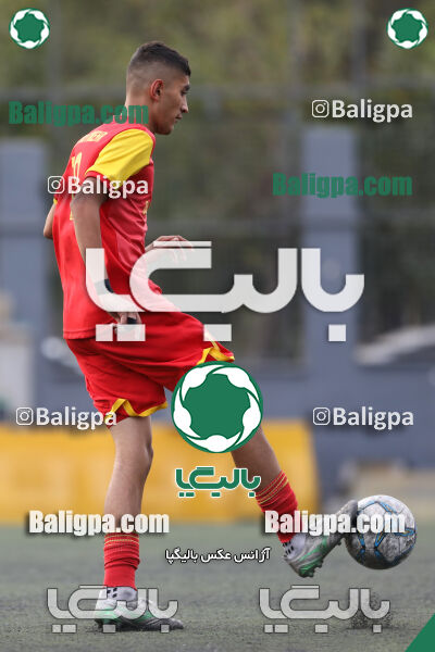 دوستی مهر 3–1 انرژی پیشرو ایرانیان