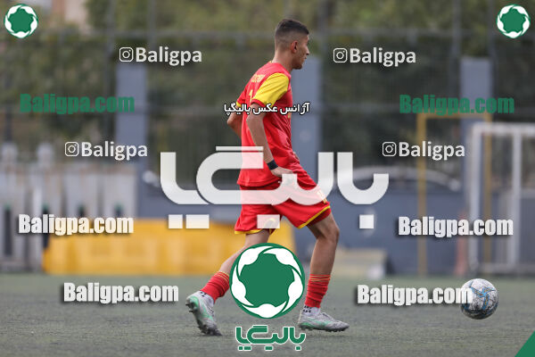 دوستی مهر 3–1 انرژی پیشرو ایرانیان