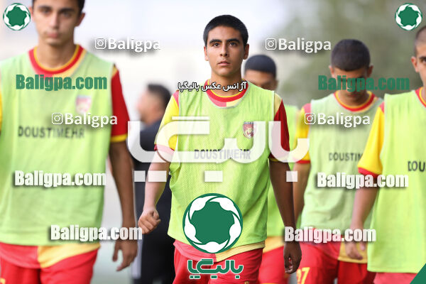 دوستی مهر 3–1 انرژی پیشرو ایرانیان