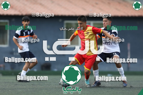 دوستی مهر 3–1 انرژی پیشرو ایرانیان